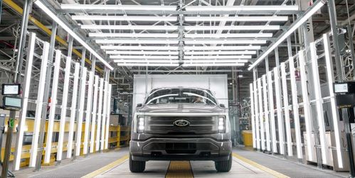 新能源皮卡,你看好純電還是混動(dòng)