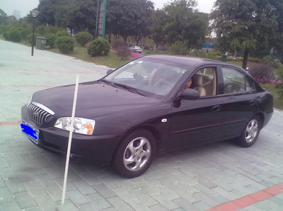 專業汽車陪練服務 昆明眾友助您順利通過科目二、科目三